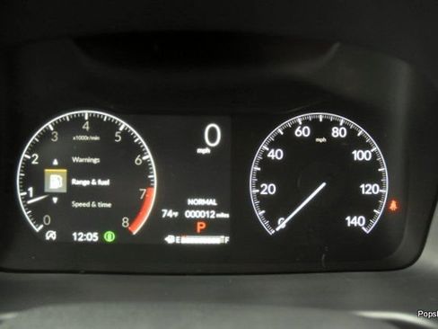 New 2026 Honda Odyssey Elite image 18