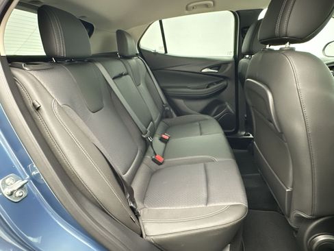 Certified 2025 Buick Encore GX Preferred w/ Comfort Package AWD/4WD image 27