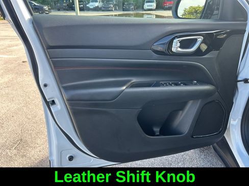 Certified 2024 Jeep Compass Trailhawk image 37