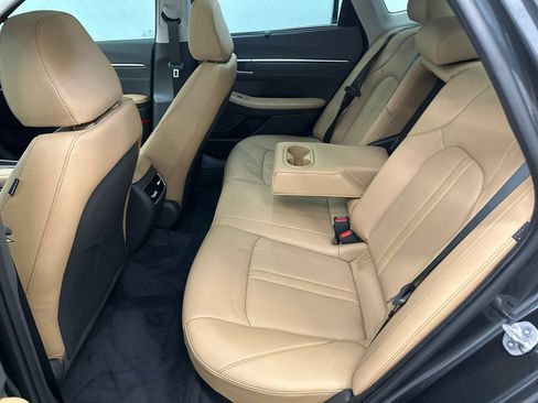 Used 2024 Hyundai Sonata Limited FWD image 21