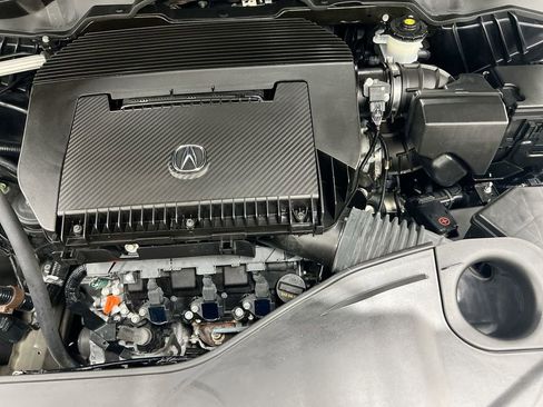 Used 2023 Acura MDX SH-AWD w/ Advance Package image 26