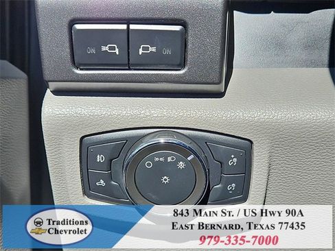 Used 2021 Ford F350 XLT w/ XLT Premium Package image 17