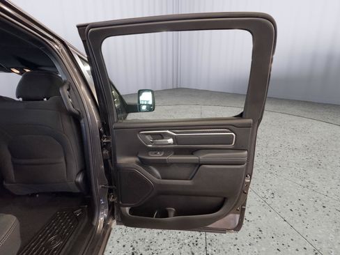New 2026 RAM 1500 Big Horn AWD/4WD image 25