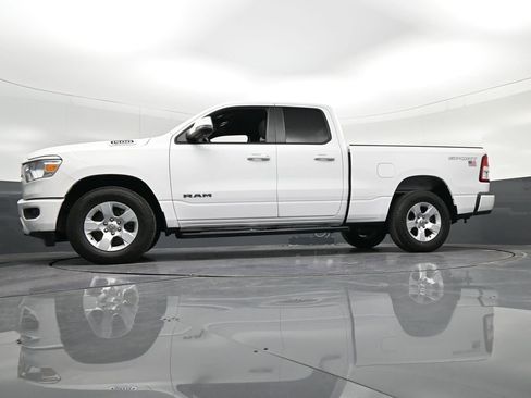 Used 2023 RAM 1500 Big Horn image 41