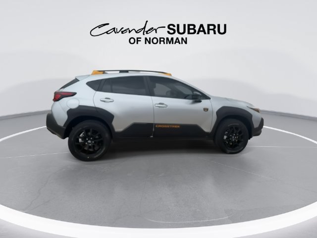 New 2026 Subaru Crosstrek 2.5i Wilderness AWD/4WD image 3