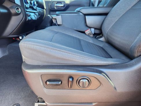 Used 2019 Chevrolet Silverado 1500 LT w/ All-Star Edition image 11