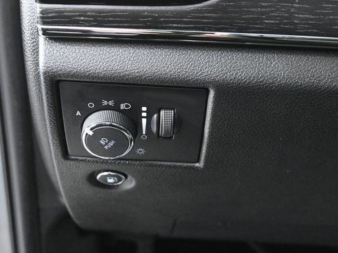 Used 2021 Jeep Grand Cherokee High Altitude image 23