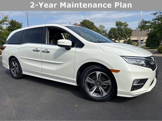 Used 2019 Honda Odyssey Touring image 1