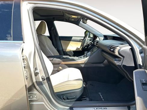 Used 2020 Lexus IS 300 F Sport w/ F Sport Package image 15