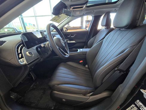 New 2025 Mercedes-Benz E 450 4MATIC All-Terrain Wagon image 21