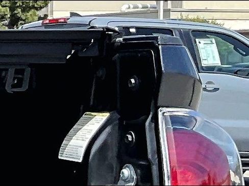 Certified 2022 Toyota Tacoma TRD Sport w/ Technology Package image 7