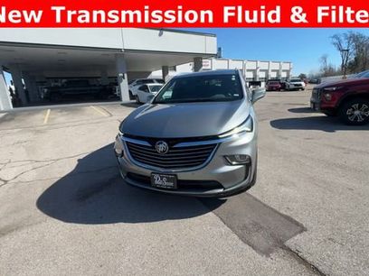 Used 2024 Buick Enclave Essence w/ Trailering Package, 5000 lbs.