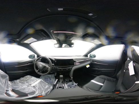 New 2026 Toyota Camry SE image 34