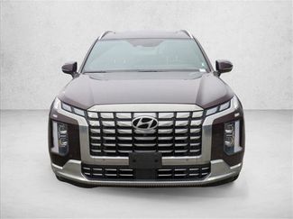 Used 2024 Hyundai Palisade Calligraphy video 2