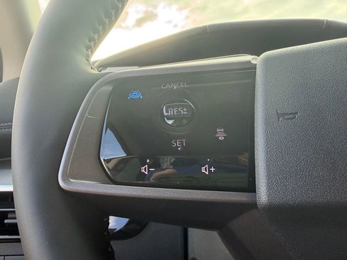 New 2026 Nissan Murano SL AWD/4WD image 18