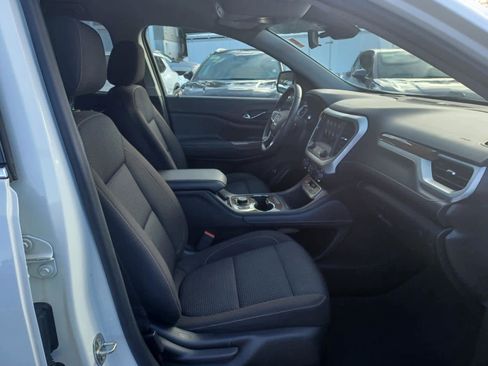 Used 2023 GMC Acadia SLE w/ Driver Convenience Package image 20