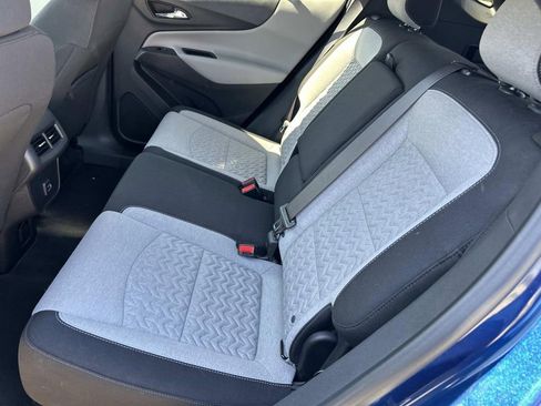 Used 2022 Chevrolet Equinox LT image 22