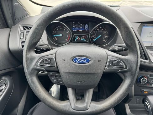 Used 2019 Ford Escape SE AWD/4WD image 21