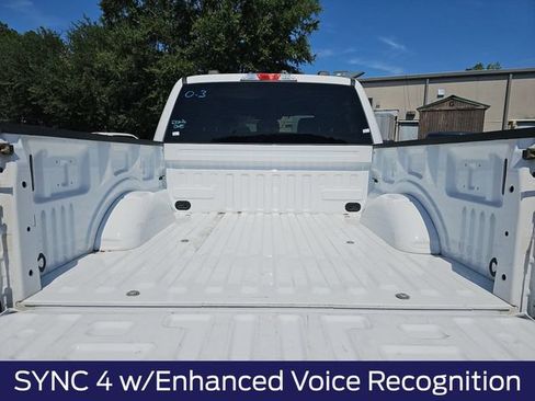 Certified 2023 Ford F150 XL w/ STX Appearance Package AWD/4WD image 14