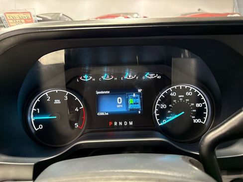 Used 2024 Ford F250 XL w/ XL Chrome Package RWD image 87