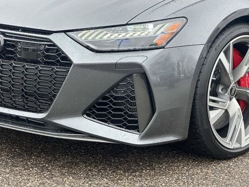 Used 2022 Audi RS 6 image 11