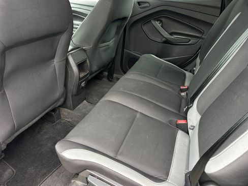 Used 2014 Ford Escape S FWD image 11