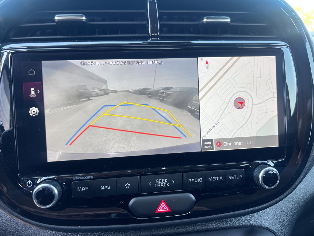Certified 2023 Kia Soul GT-Line FWD image 19