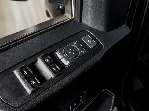 Used 2021 Ford F250 Lariat w/ Lariat Value Package AWD/4WD image 35