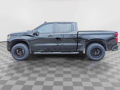 New 2026 Chevrolet Silverado 1500 RST image 8