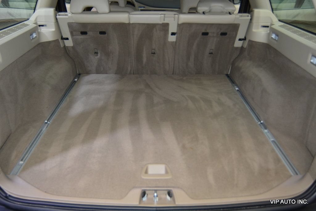 Used 2010 Volvo XC70 3.2 AWD/4WD image 32