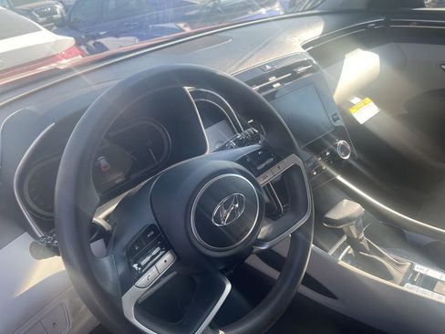 Used 2023 Hyundai Tucson SEL image 10