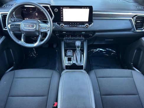 Used 2025 GMC Canyon Elevation w/ Convenience Package RWD image 16