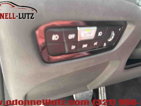 Used 2023 BMW 430i Convertible w/ M Sport Package RWD image 13