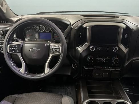 Used 2019 Chevrolet Silverado 1500 RST w/ All-Star Edition AWD/4WD image 10