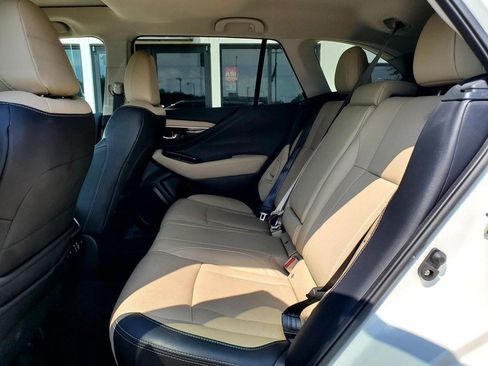 Used 2023 Subaru Outback Limited AWD/4WD image 16