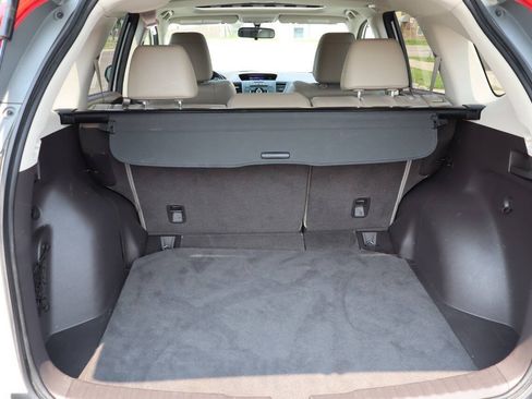 Used 2013 Honda CR-V EX-L image 11