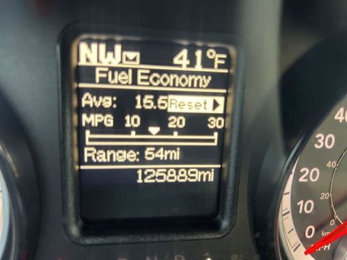 Used 2016 RAM 1500 Big Horn image 9