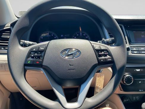 Used 2018 Hyundai Tucson SE FWD image 24