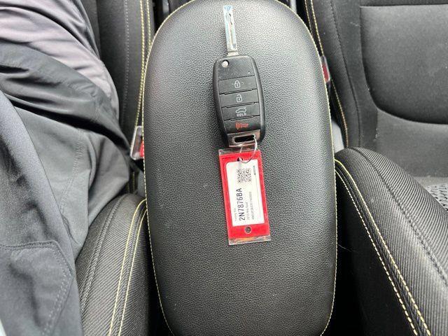 Used 2015 Kia Soul + w/ Eco Package FWD image 11