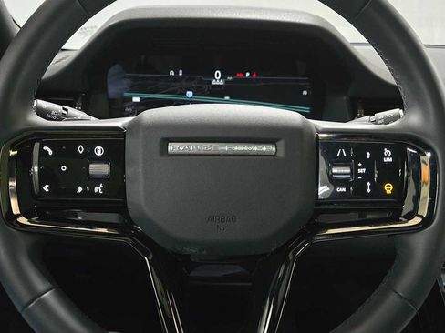 Used 2025 Land Rover Range Rover Evoque S AWD/4WD image 27
