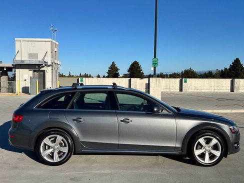 Used 2014 Audi A4 Premium Plus AWD/4WD image 5