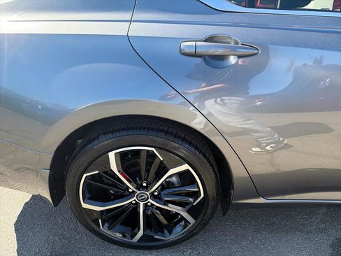 Used 2023 Nissan Altima 2.5 SR image 5