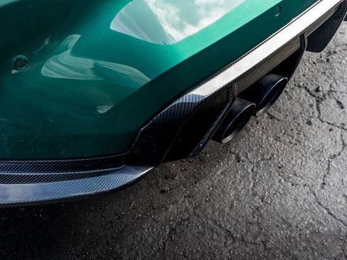 Used 2021 BMW M3 Competition w/ M Carbon Exterior Package image 34