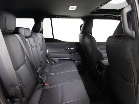 Used 2024 Lexus GX 550 image 39