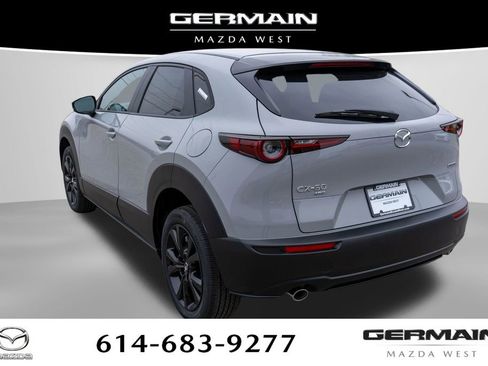 New 2026 MAZDA CX-30 AWD 2.5 S w/ Select Sport Pkg image 11