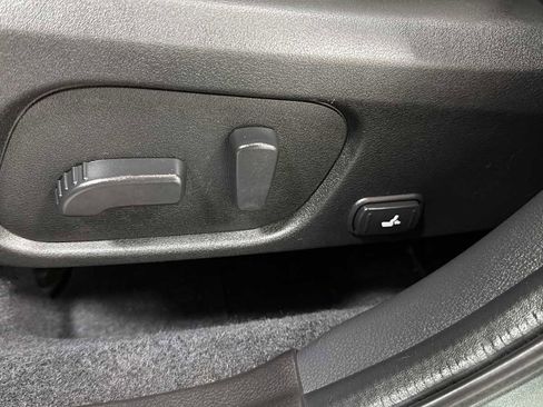 Used 2017 Subaru Forester 2.5i Premium w/ Popular Package #1A image 14