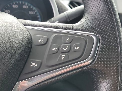 Used 2020 Chevrolet Malibu LS FWD image 22