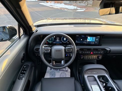 Certified 2026 Hyundai Palisade XRT Pro image 17