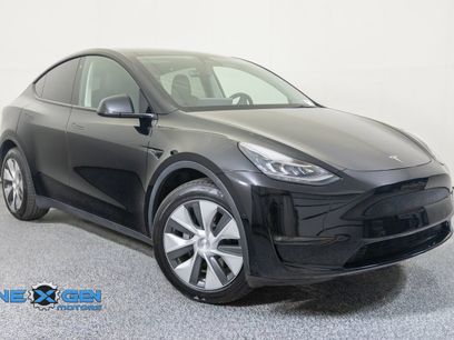 Used 2022 Tesla Model Y Long Range