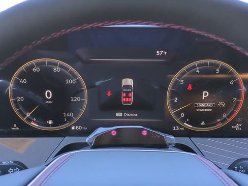 New 2026 INFINITI QX80 Autograph w/ Autograph Exterior Package image 26